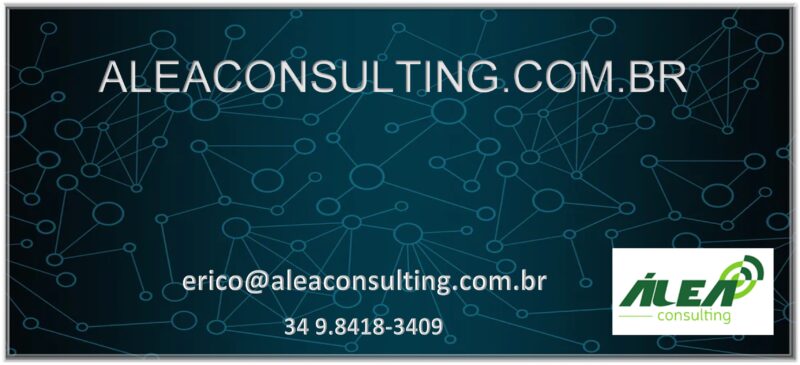 Especialista em Comunicação de Riscos de Acidentes Industriais Ampliados – Álea Consulting