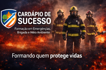 CARDÁPIO DE SUCESSO